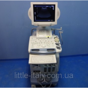 УЗИ АППАРАТ TOSHIBA NEMIO XG SSA-580A