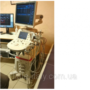 УЗИ АППАРАТ TOSHIBA XARIO 200 TUS-X200