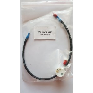 Arm Heater Assay Targa Biotecnica