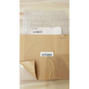 Autosca-4 offset test pannel 