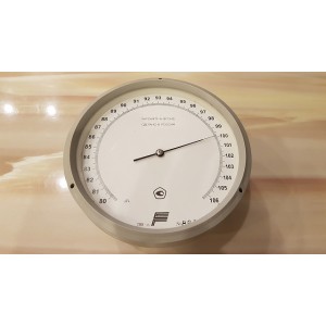 Барометр-анероид метеорологический