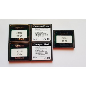 Memory Card analyzer Sysmex CA-1500