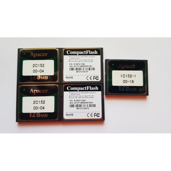 Memory Card analyzer Sysmex CA-1500