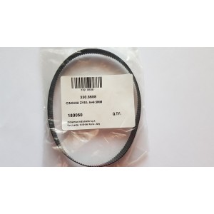 Зубчатый ремень для шагового двигателя для анализатора Targa 2000/3000