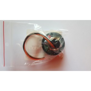 Сенсорный клапан для протока Biotecnica Targa