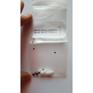 Рем комплект Teflon Tip 2,5 mm, 0,5 mm