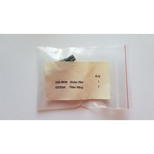 Фильтр воды для медицинских анализаторов